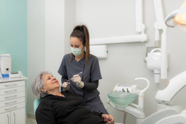 Best After-Hours Emergency Dentist in Lebanon, NH