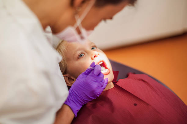 Best Emergency Treatment for Toothache in Lebanon, NH