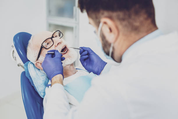 Best Emergency Dental Surgery in Lebanon, NH